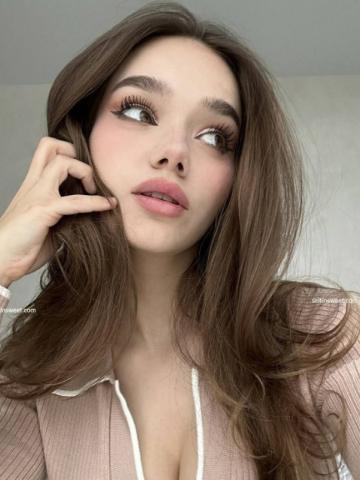 Индивидуалка Альбина Фотография 3