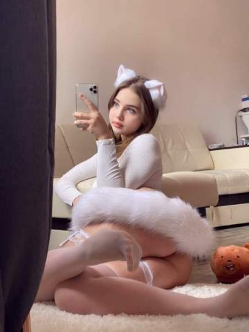Индивидуалка Шарлотта Фотография 4