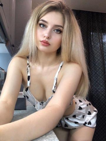 Индивидуалка Гертруда Фотография 3